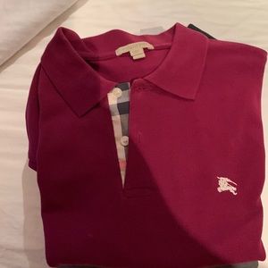 Burberry Brit size large